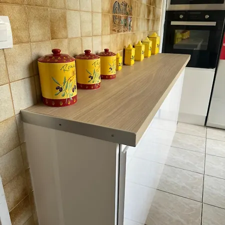 Apartmán In Juan Les Pins, 4 P